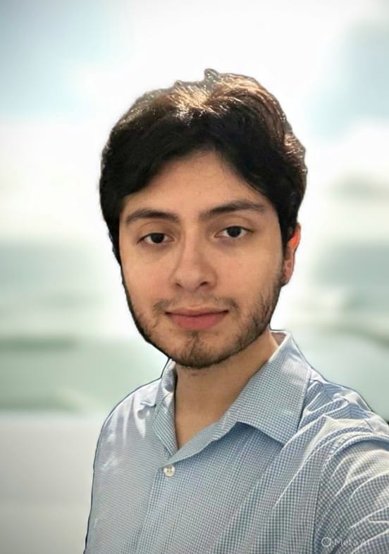 Alexander Landaverde, Pore Evidence maintainer